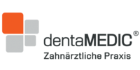 Logo der Firma dentaMEDIC aus Mellrichstadt