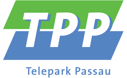 Logo der Firma Telepark Passau GmbH aus Passau