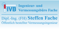 Logo der Firma Ingenieur- und Vermessungsbüro Fache aus Dresden