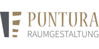 Logo der Firma Puntura Raumgestaltung aus Neumarkt