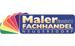Logo der Firma Maler- u. Fachhandelsgesellschaft Neugersdorf mbH aus Neugersdorf auf dem Branchenportal Maler.org
