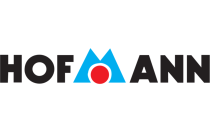 Logo der Firma HOFMANN Stahl-/Leichtmetallbau aus Wallenfels