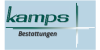 Logo der Firma Bestattungen Johannes Kamps aus Kevelaer