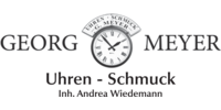 Logo der Firma Meyer Georg aus Deggendorf