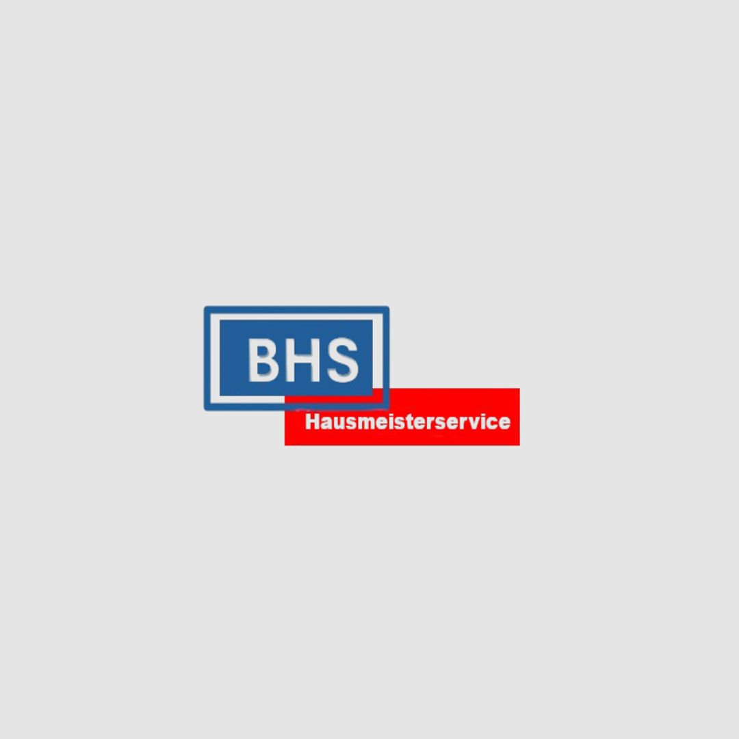 Logo der Firma BHS Hausmeister Service aus Ingolstadt