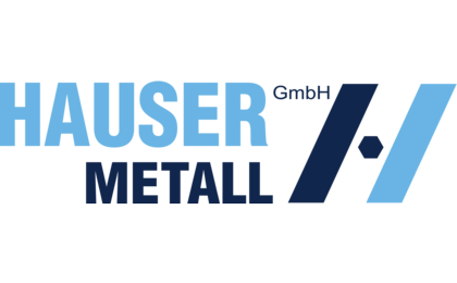 Logo der Firma Hauser Metall GmbH aus Oberviechtach