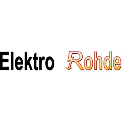 Logo der Firma Edmund Rohde Elektro aus Viersen