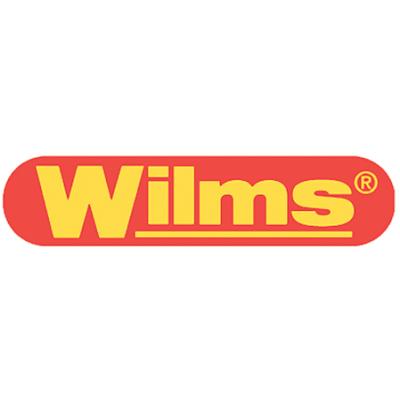 Logo der Firma Hans Wilms GmbH & Co. KG aus Mönchengladbach