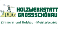 Logo der Firma Zimmerei u. Holzbau Jole Holzwerkstatt aus Großschönau
