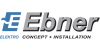 Logo der Firma Ebner Rudolf Elektro aus Schwandorf