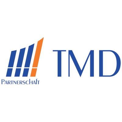Logo der Firma Tischner Miske Derra Partnerschaft Steuerberatungsgesellschaft aus Bamberg