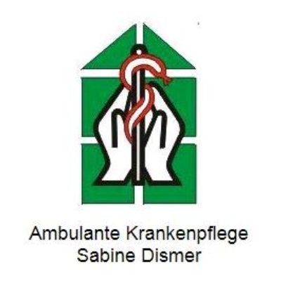 Logo der Firma Ambulante Krankenpflege Dismer aus Celle