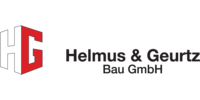 Logo der Firma Helmus & Geurtz Bau GmbH aus Goch
