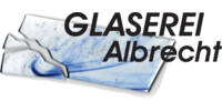 Logo der Firma Glaserei Albrecht aus Weißenburg