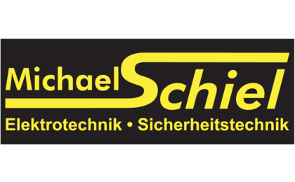 Logo der Firma Alarmanlagen Schiel, Michael aus Mülheim an der Ruhr