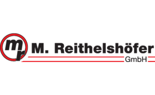 Logo der Firma Reithelshöfer GmbH aus Roth auf dem Branchenportal Gartenbau.org