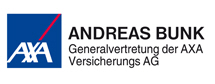 Logo der Firma AXA Andreas Bunk aus Wurzen
