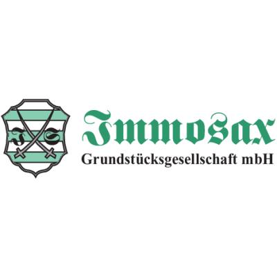 Logo der Firma Immosax Grundstücksgesellschaft mbH aus Dresden