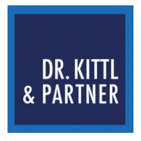 Logo der Firma Dr. Kittl & Partner mbB Steuerberater Wirtschaftsprüfer Rechtsanwalt aus Deggendorf auf dem Branchenportal Steuer-Berater.de