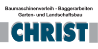 Logo der Firma Baumaschinen Christ aus Gebsattel
