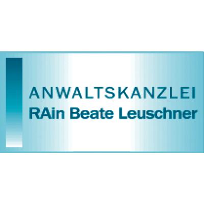 Logo der Firma Anwaltskanzlei Leuschner aus Dresden