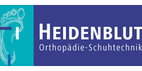 Logo der Firma Heidenblut Ernst aus Bamberg