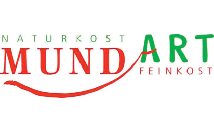 Logo der Firma MundArt Natur- & Feinkost aus Gunzenhausen