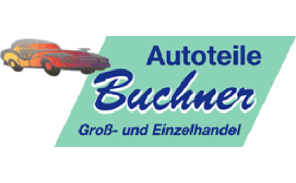 Logo der Firma Autoteile Buchner aus Landsberg am Lech