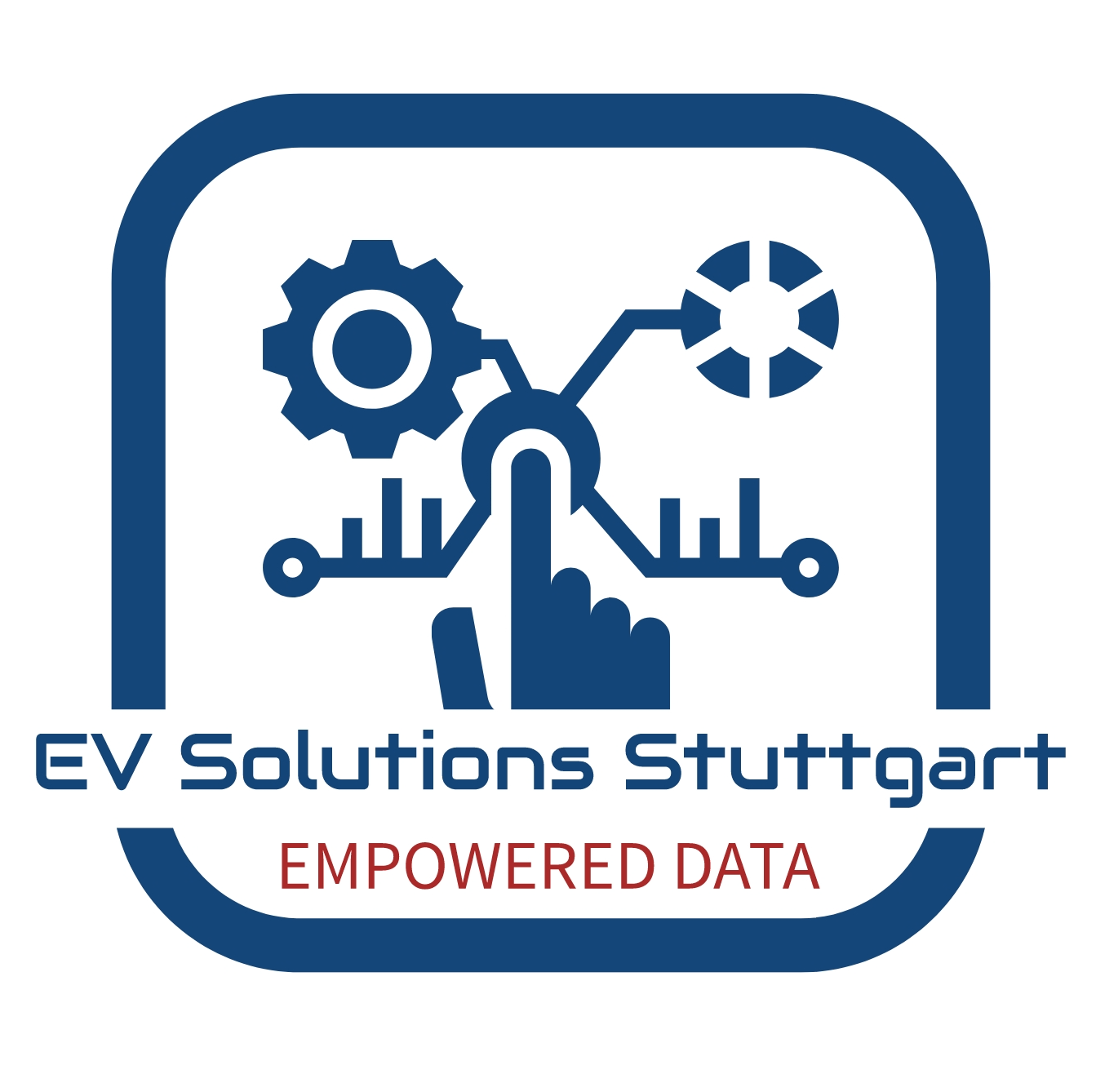 Logo der Firma EV Solutions Stuttgart aus Filderstadt