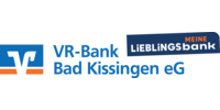 Logo der Firma VR Bank Bad Kissingen eG aus Hammelburg