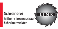 Logo der Firma Schreinerei Link aus Fürth auf dem Branchenportal Tischler-Schreiner.org