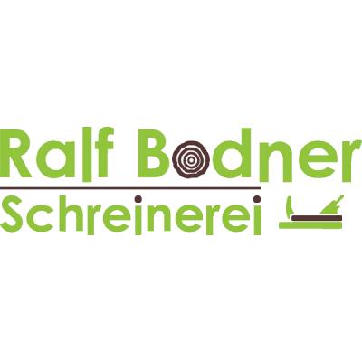Logo der Firma Ralf Bodner Schreinerei aus Neuenmarkt