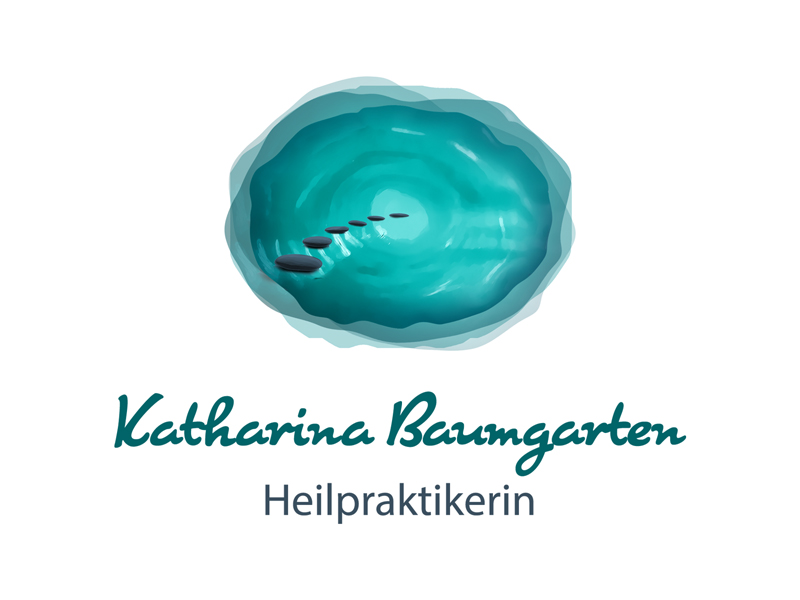 Logo der Firma Katharina Baumgarten Heilpraktikerin aus Gifhorn