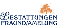 Logo der Firma Bestattungen Fraund / Amelung aus Wiesbaden