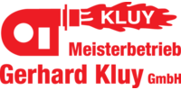 Logo der Firma Kluy Gerhard GmbH aus Neumarkt auf dem Branchenportal Sanitaer.org