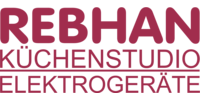 Logo der Firma Rebhan Küchenstudio aus Stockheim