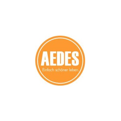 Logo der Firma AEDES Dienstleistungen GmbH aus Dresden