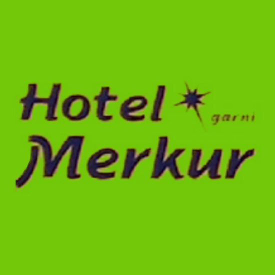 Logo der Firma Hotel Merkur Garni aus Giesen