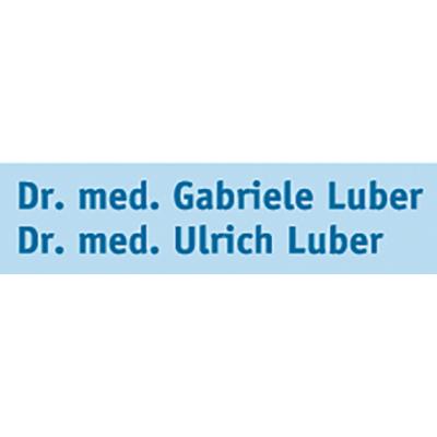 Logo der Firma Dres. Luber MVZ GmbH aus Nürnberg