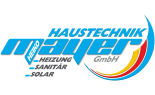 Logo der Firma Haustechnik Heiko Mayer aus Dippoldiswalde auf dem Branchenportal Heizungsbau.net