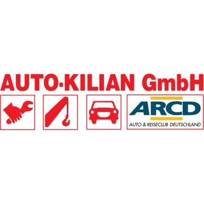 Logo der Firma Auto Kilian GmbH aus Würzburg