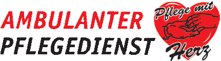Logo der Firma Ambulanter Pflegedienst mit Herz GmbH aus Plauen