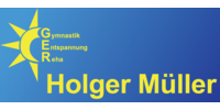 Logo der Firma Krankengymnastik Müller Holger aus Germersheim