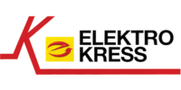 Logo der Firma KRESS ELEKTRO aus Allersberg