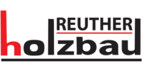 Logo der Firma Reuther Holzbau aus Lugau