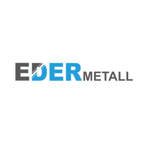 Logo der Firma Eder Metall GmbH aus Roding