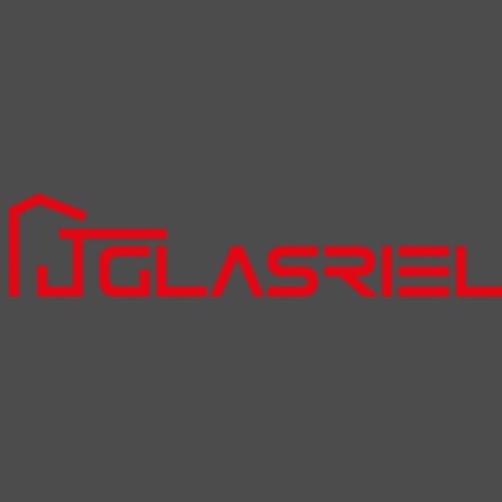 Logo der Firma PJ-GLASRIEL Pedro Dionisio aus Esslingen am Neckar