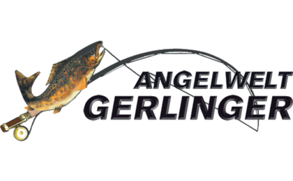 Logo der Firma Gerlinger Angelsport GmbH aus Scheinfeld