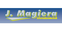 Logo der Firma Magiera J. aus Pleinfeld
