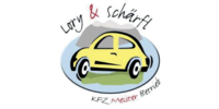 Logo der Firma Autowerkstatt Hans-Peter Lory & Alfred Schärfl GbR aus Bad Kohlgrub